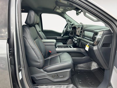 2026 Ford F-550SD DRW