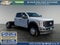 2027 Ford F-550SD XL DRW
