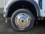 2027 Ford F-550SD XL DRW