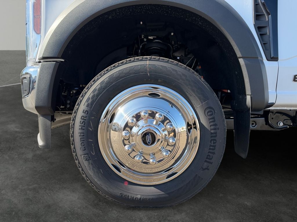 2027 Ford F-550SD XL DRW