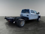 2027 Ford F-550SD XL DRW