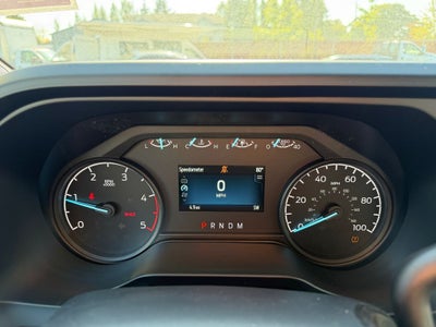 2027 Ford F-550SD XL DRW