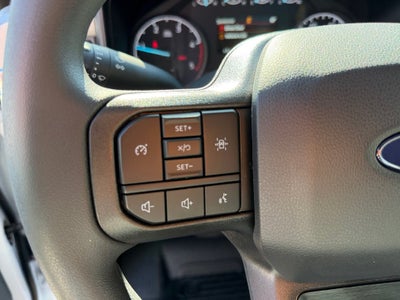 2027 Ford F-550SD XL DRW