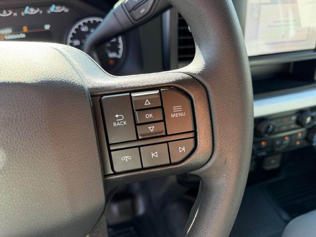 2027 Ford F-550SD XL DRW
