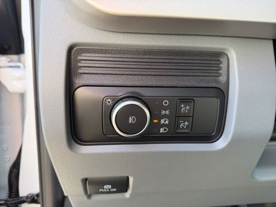 2027 Ford F-550SD XL DRW