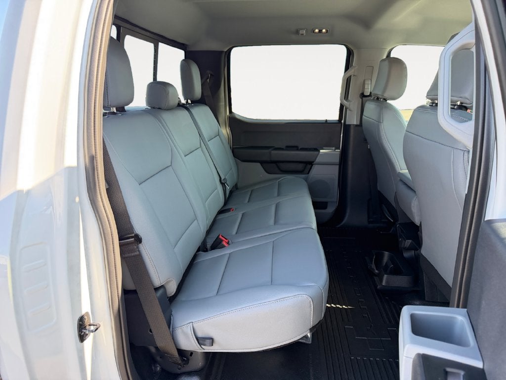 2027 Ford F-550SD XL DRW