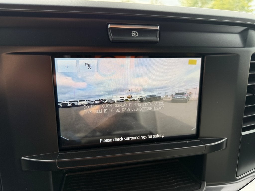 2026 Ford F-550SD XL DRW