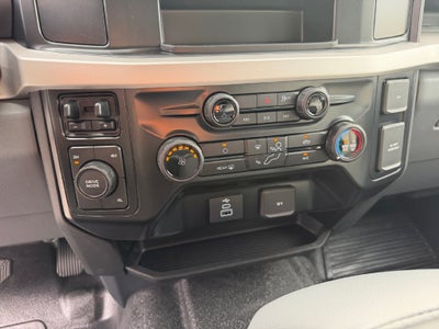 2026 Ford F-550SD XL DRW