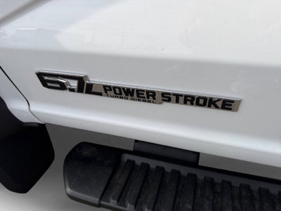 2026 Ford F-550SD XL DRW