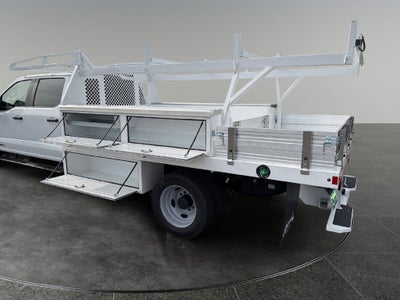 2026 Ford F-550SD XL DRW