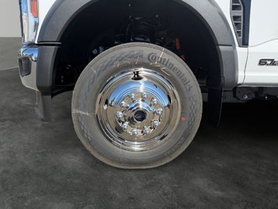 2027 Ford F-550SD F-550® XL