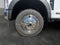 2027 Ford F-550SD F-550® XL