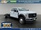 2027 Ford F-550SD XL DRW