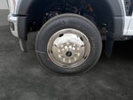 2027 Ford F-550SD XL DRW