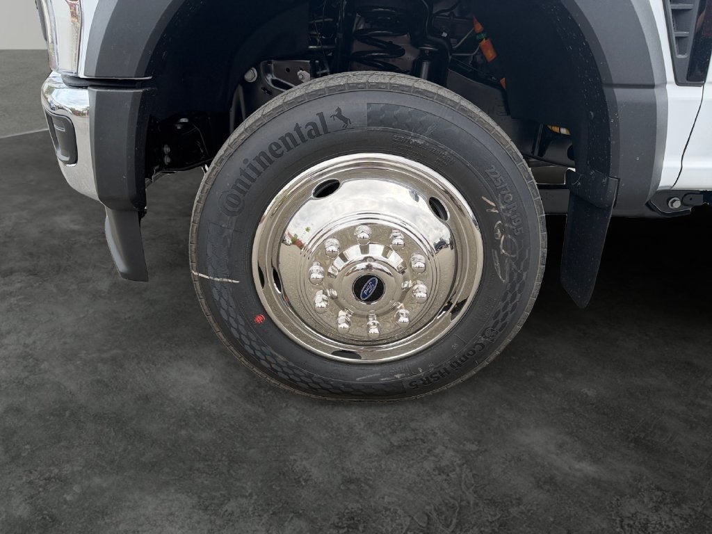 2027 Ford F-550SD XL DRW