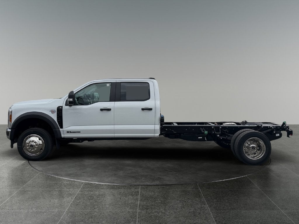 2027 Ford F-550SD XL DRW