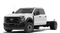 2027 Ford F-550SD XL INTRANSIT