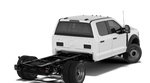 2027 Ford F-550SD XL INTRANSIT