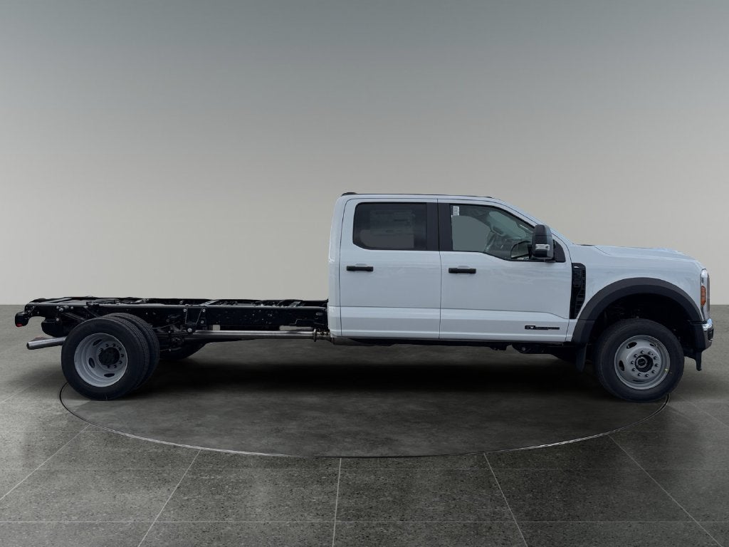 2027 Ford F-550SD XL DRW