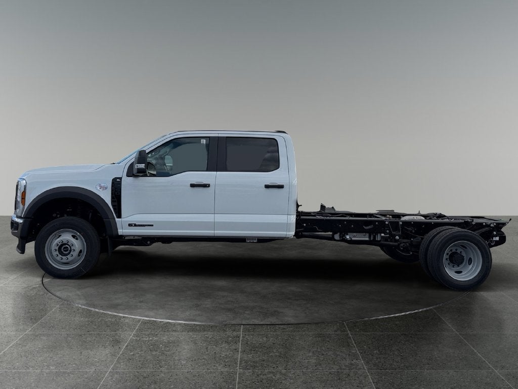 2027 Ford F-550SD XL DRW