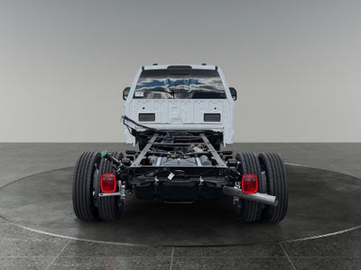 2027 Ford F-550SD XL DRW