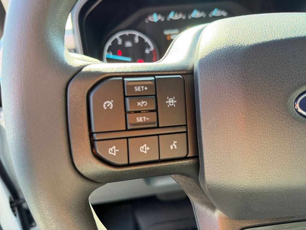 2027 Ford F-550SD XL DRW
