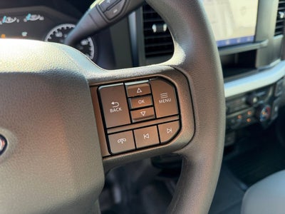 2027 Ford F-550SD XL DRW