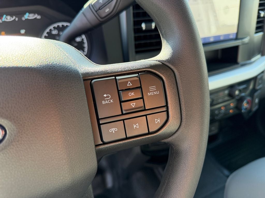 2027 Ford F-550SD XL DRW