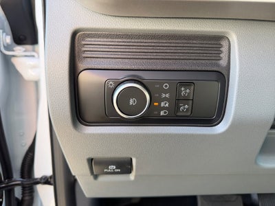 2027 Ford F-550SD XL DRW