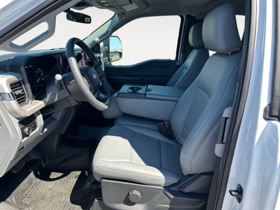 2025 Ford F-550SD XL DRW