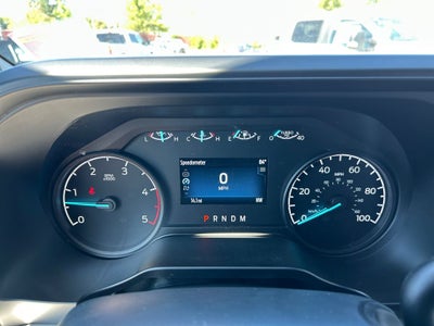 2025 Ford F-550SD XL DRW