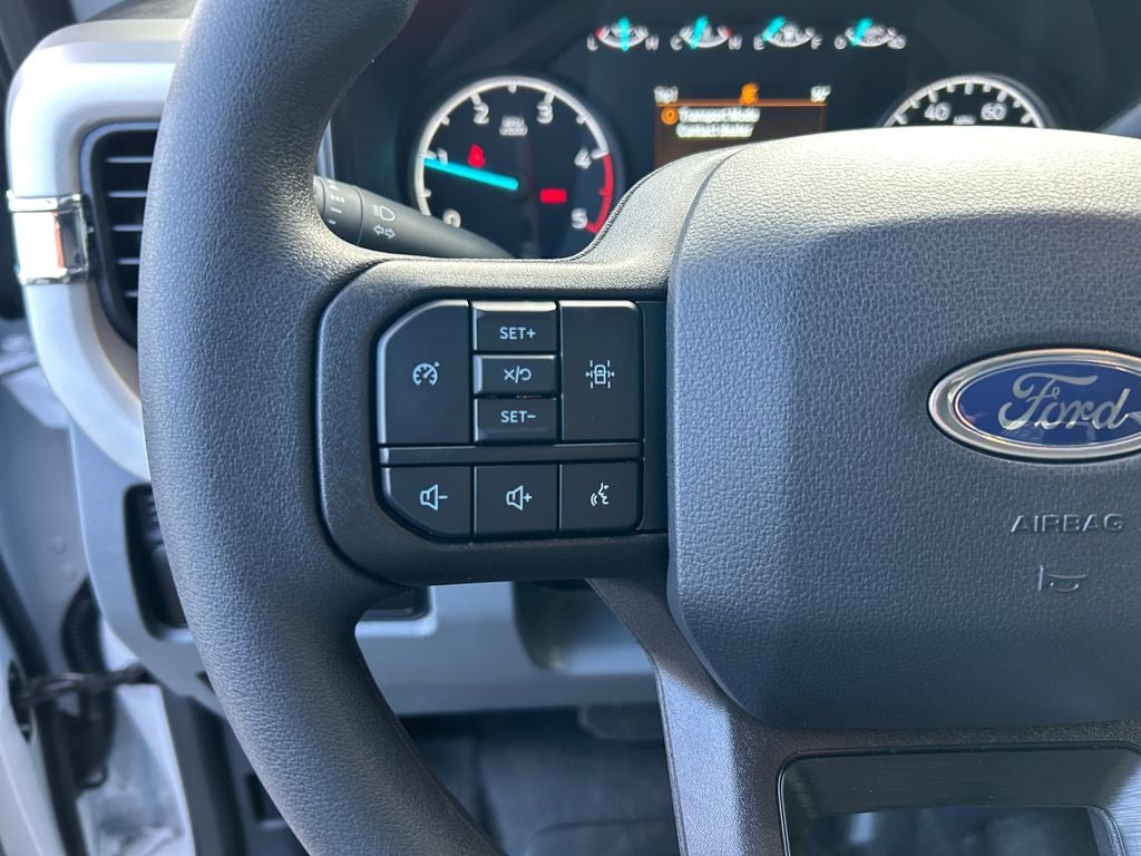 2026 Ford F-550SD XL DRW