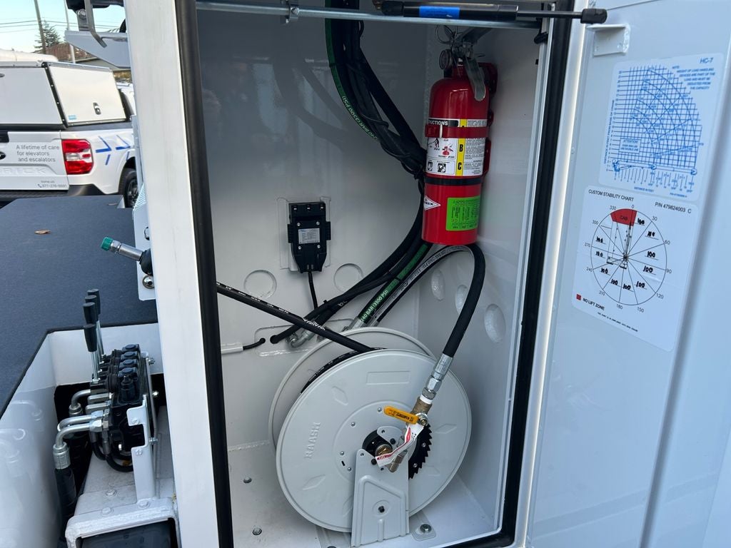 2026 Ford F-550SD XL DRW