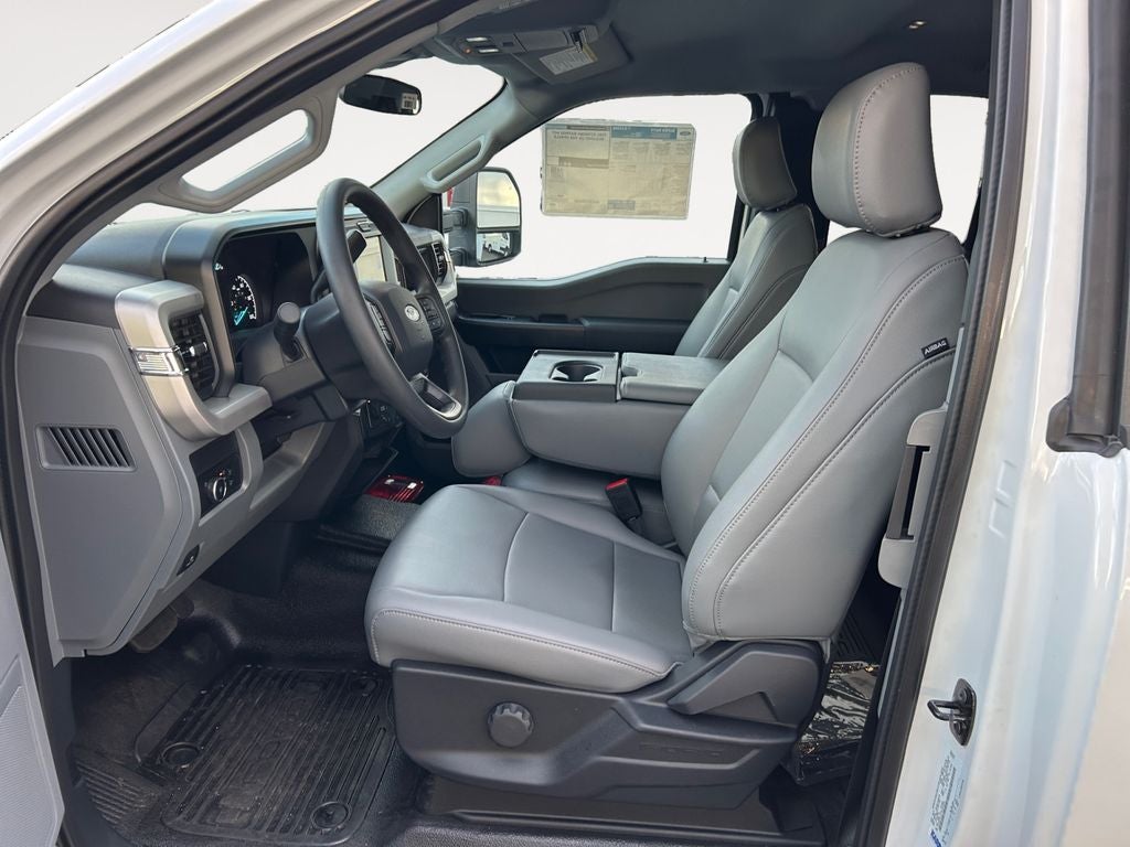 2026 Ford F-550SD XL DRW