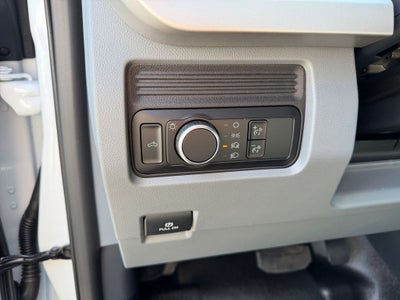 2026 Ford F-550SD DRW