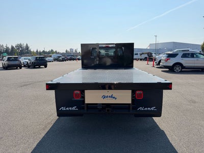 2026 Ford F-550SD DRW