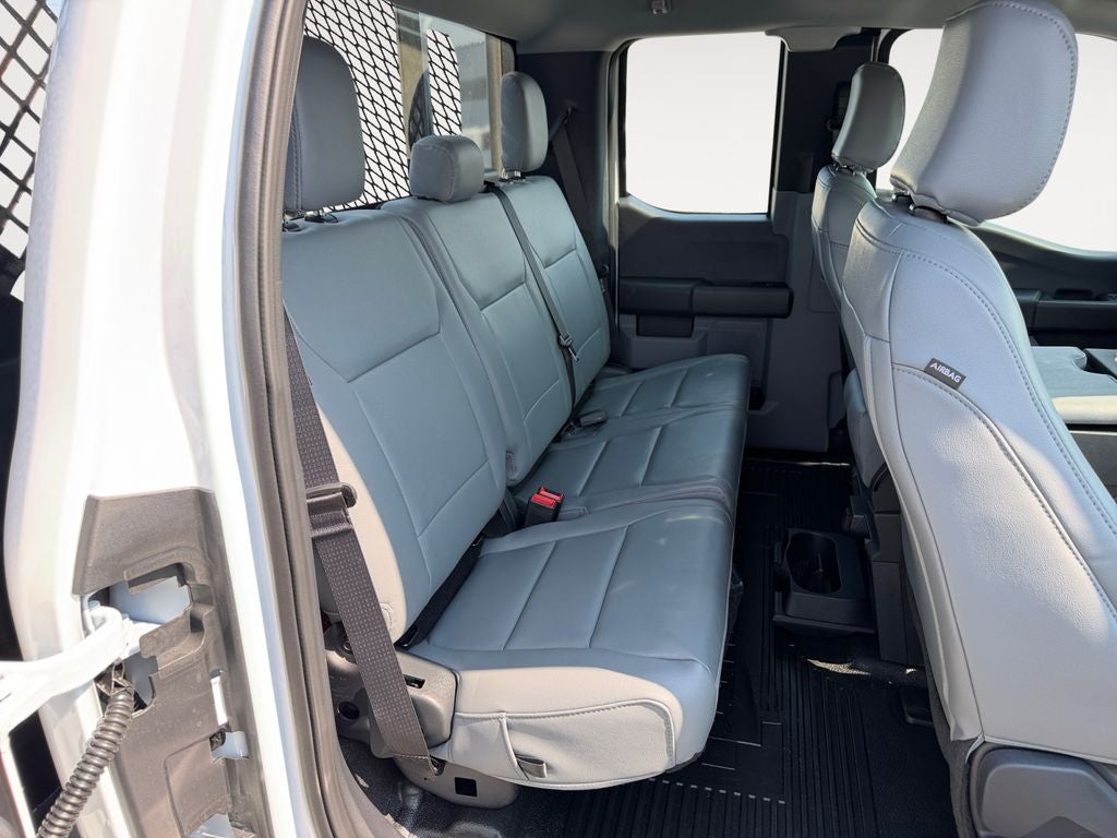 2026 Ford F-550SD DRW