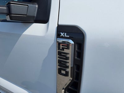 2026 Ford F-550SD DRW