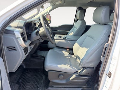 2026 Ford F-550SD DRW