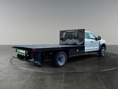2026 Ford F-550SD DRW