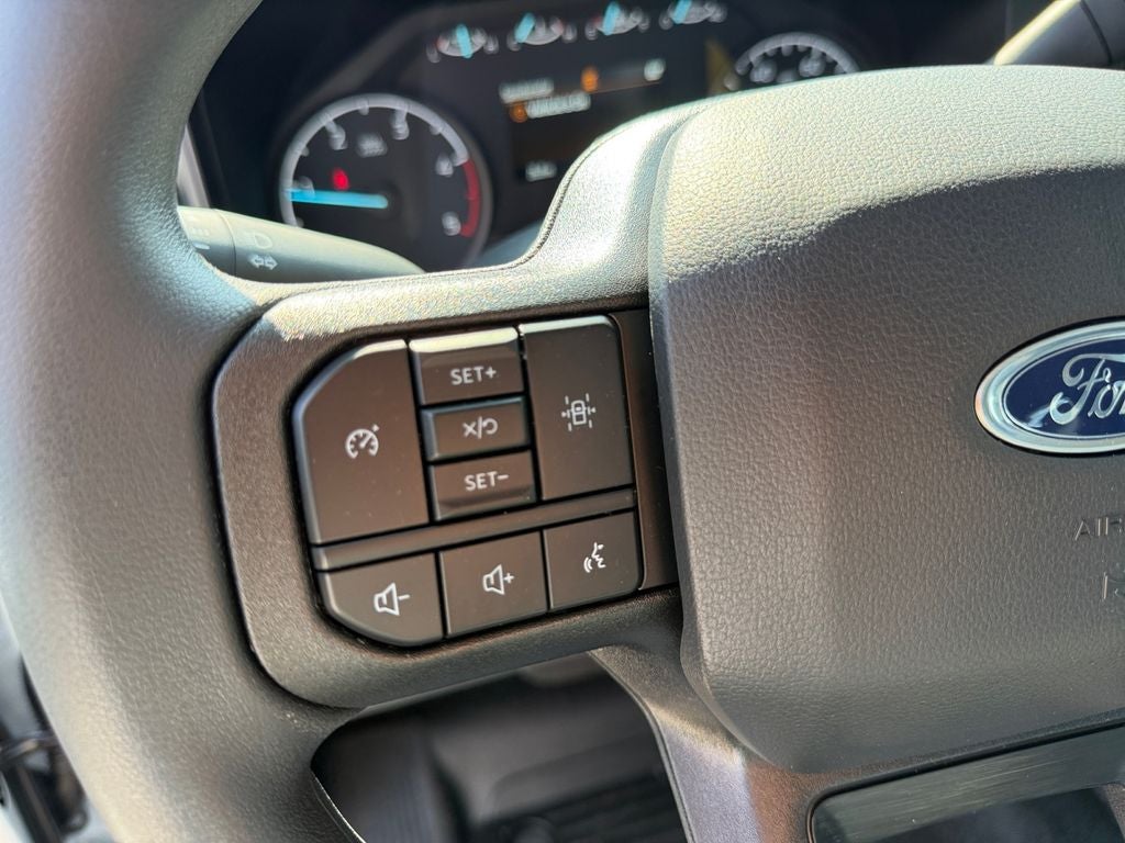 2026 Ford F-550SD DRW