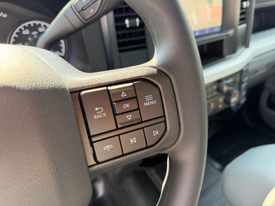 2026 Ford F-550SD DRW
