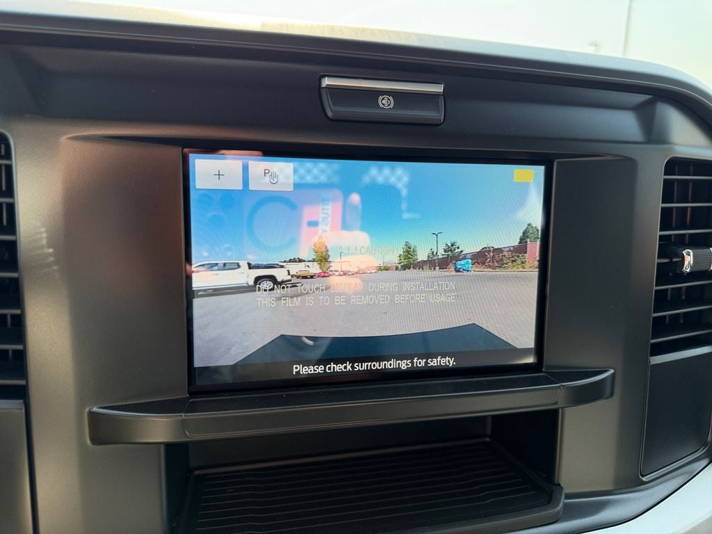 2026 Ford F-550SD DRW