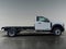 2027 Ford F-450SD XL DRW