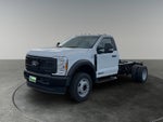 2027 Ford F-450SD XL DRW