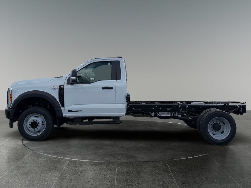 2027 Ford F-450SD XL DRW