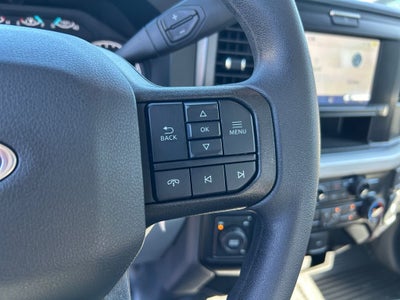 2025 Ford F-450SD XL DRW