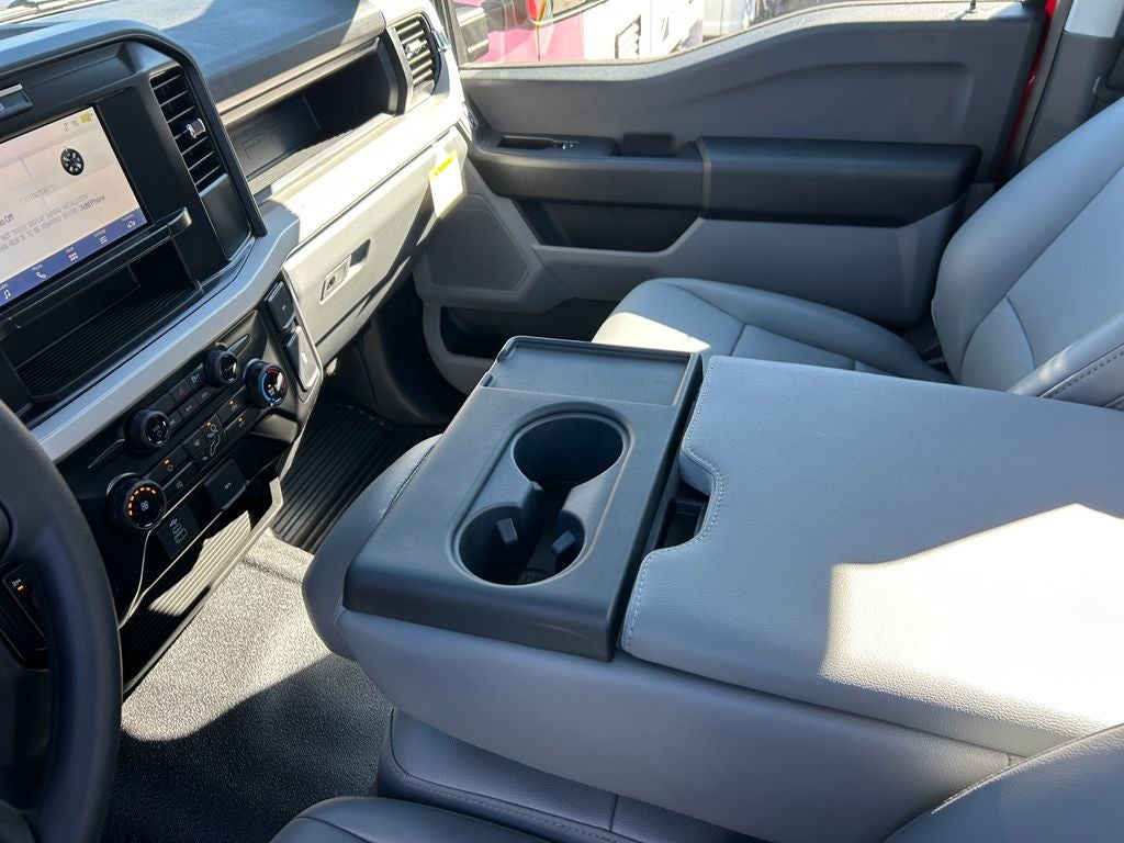 2025 Ford F-450SD XL DRW