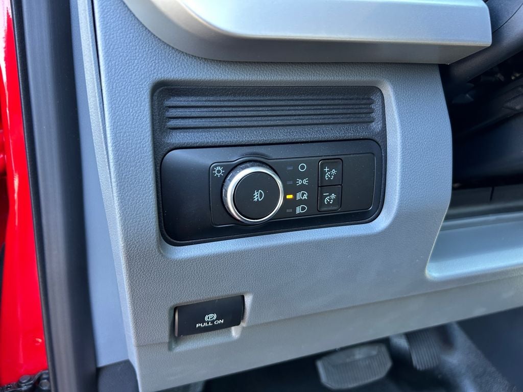 2025 Ford F-450SD XL DRW