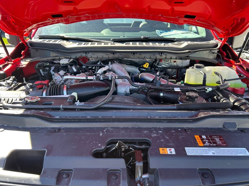 2025 Ford F-450SD XL DRW